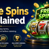 Free Spins Explained – How Casino Free Spins Work