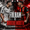 Fulham vs Bournemouth Betting Tip Today: Double Chance Looks Best