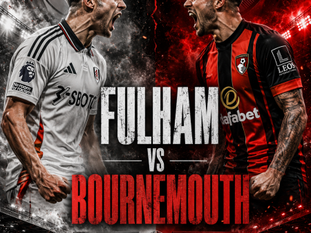 Fulham vs Bournemouth Betting Tip Today: Double Chance Looks Best