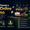How to Choose a Safe Online Casino – Beginner’s Guide