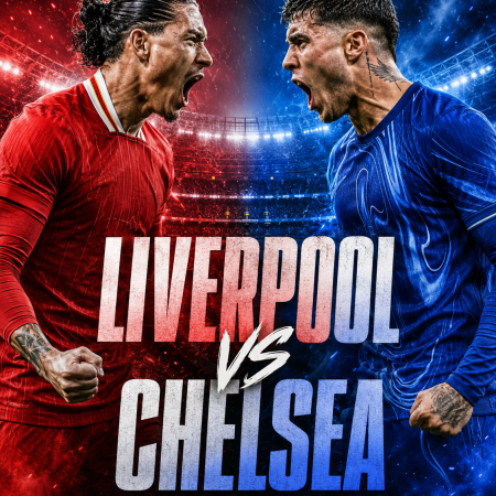 Liverpool vs Chelsea Betting Tip Today: Reds to Win at Anfield
