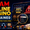 How to Spot a Scam Online Casino | Safe Gambling Guide