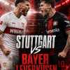 Stuttgart vs Bayer Leverkusen Betting Tip Today: Goals Expected in Bundesliga Clash