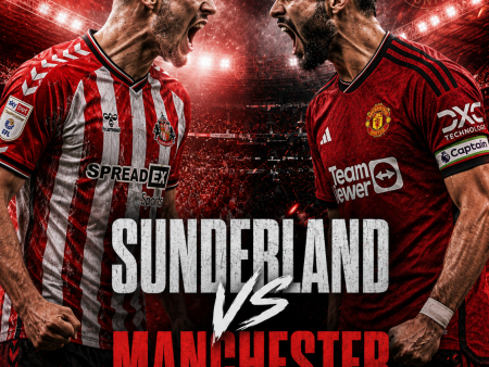 Sunderland vs Manchester United Betting Tip Today: Red Devils to Edge Tight Clash