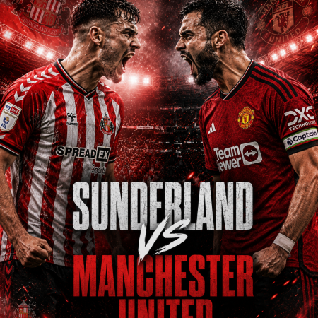 Sunderland vs Manchester United Betting Tip Today: Red Devils to Edge Tight Clash