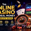 Top Online Casino for Real Money – Best Casino Sites in 2026