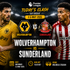Wolverhampton vs Sunderland Prediction, Odds and Tips