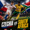 Czechia vs South Africa Prediction, Betting Tip & Odds Preview