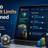 Casino Deposit Limits Explained: How They Work and Why They Matter