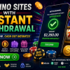 Casinos With Same-Day Withdrawals – Reliable Fast Payouts