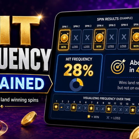 Hit Frequency Explained