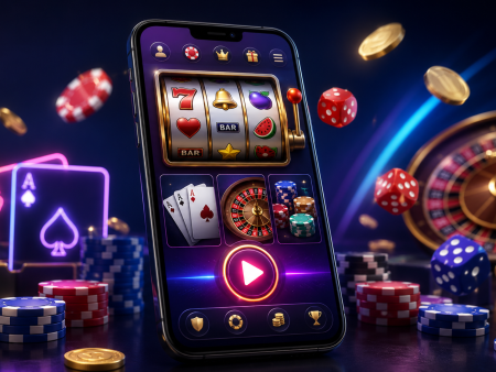 Mobile Casinos Explained