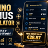 Casino Bonus Calculator – How Much Is a Bonus Really Worth?