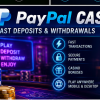 Best PayPal Casinos in 2026 – Fast Deposits & Withdrawals